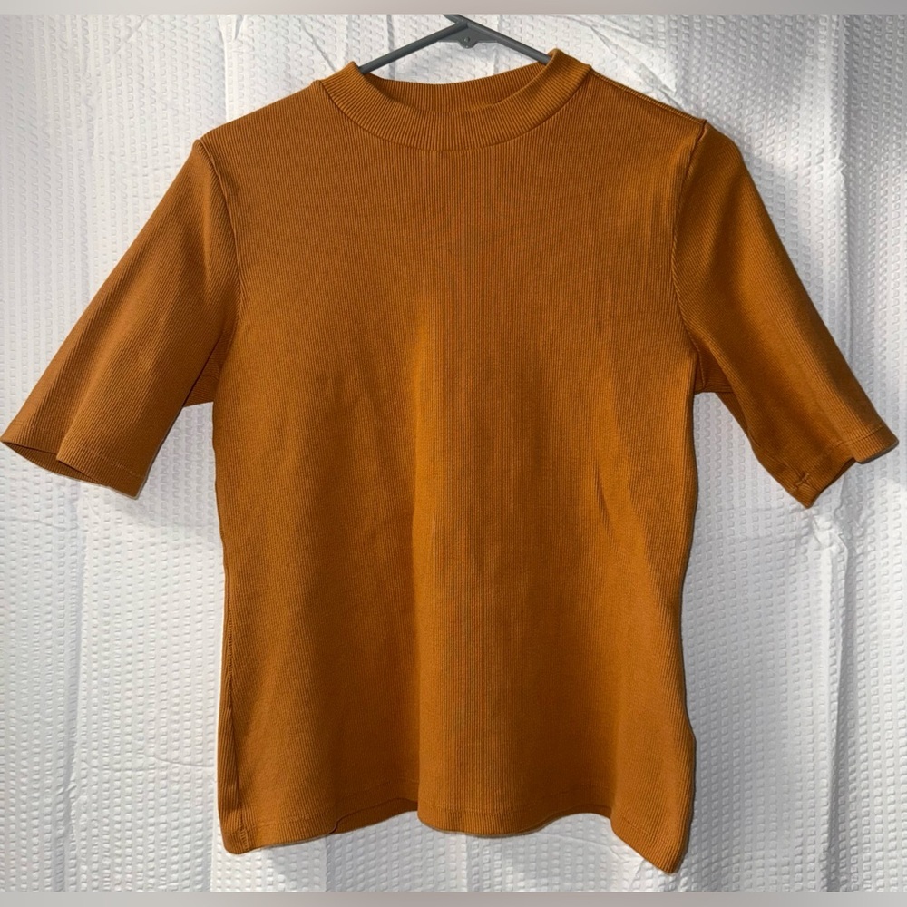 Maeve By Anthropology Top Size M